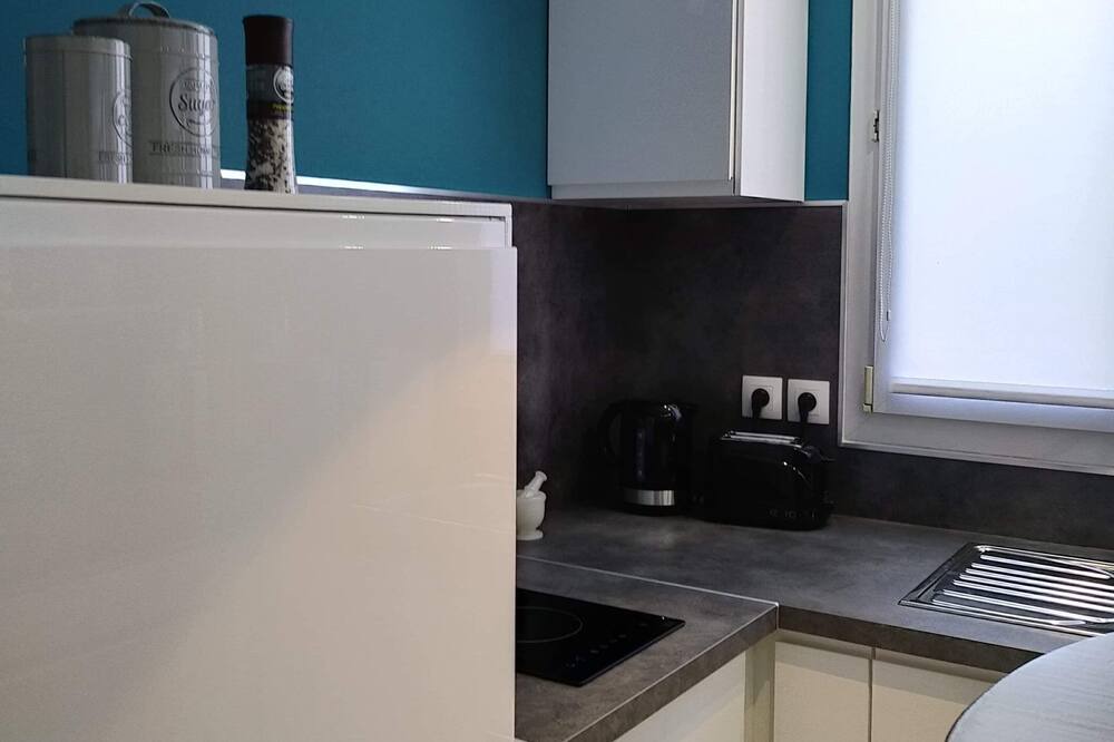 Photo of Kitchen in Longvilliers