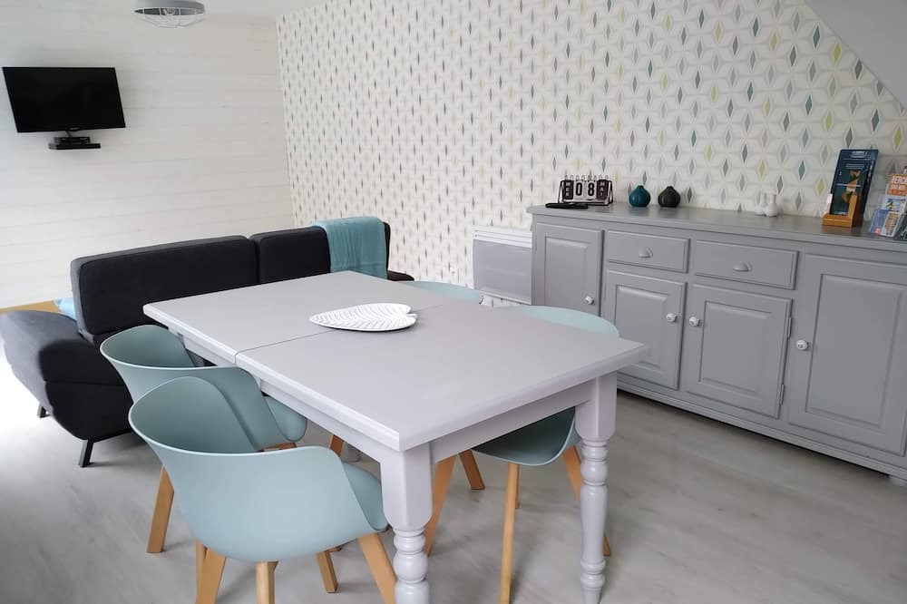 Photo of Kitchen in Longvilliers