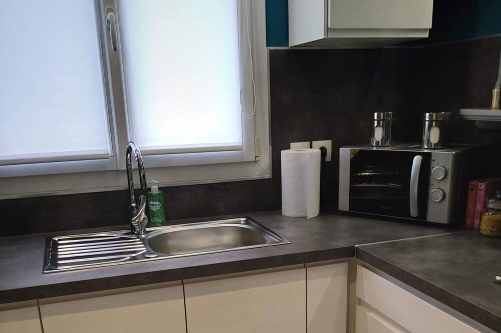 Photo of Kitchen in Longvilliers