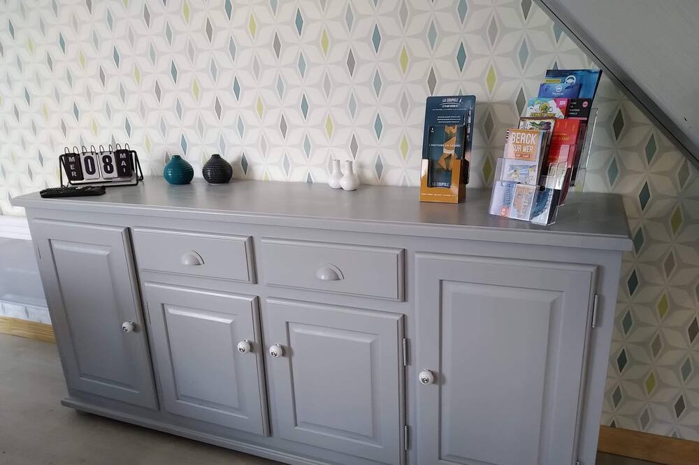 Photo of Bedroom in Longvilliers