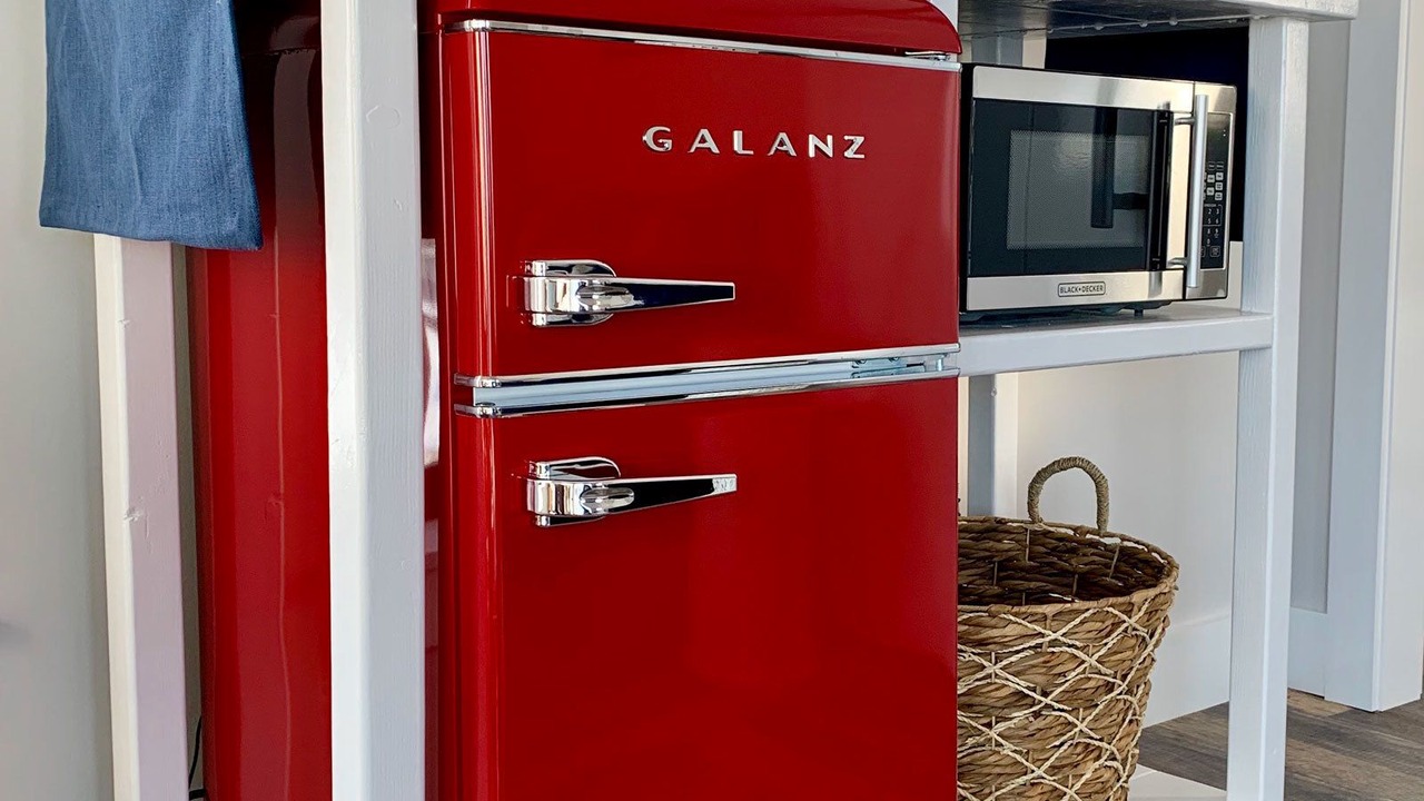 Photo of Kitchen in West Mystic