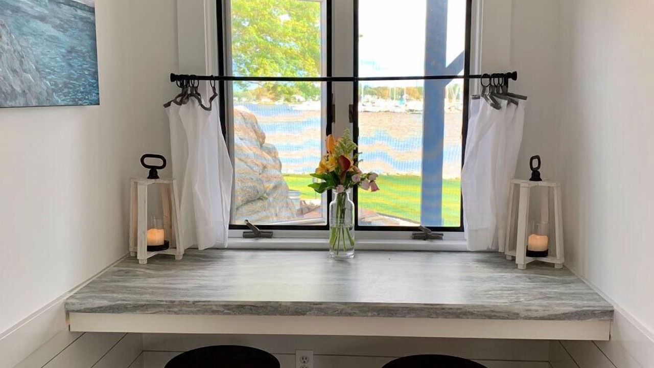 Photo of Bedroom in West Mystic