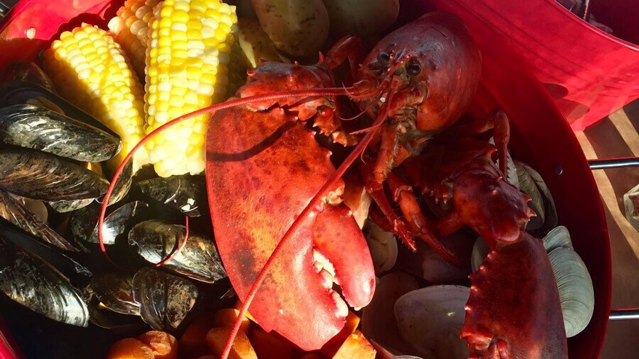 Photo of Outdoor in West Mystic
