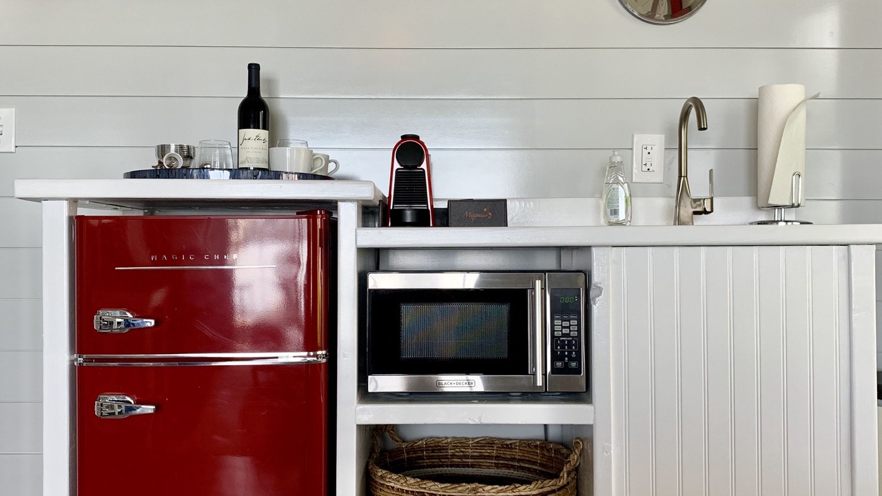 Photo of Kitchen in West Mystic