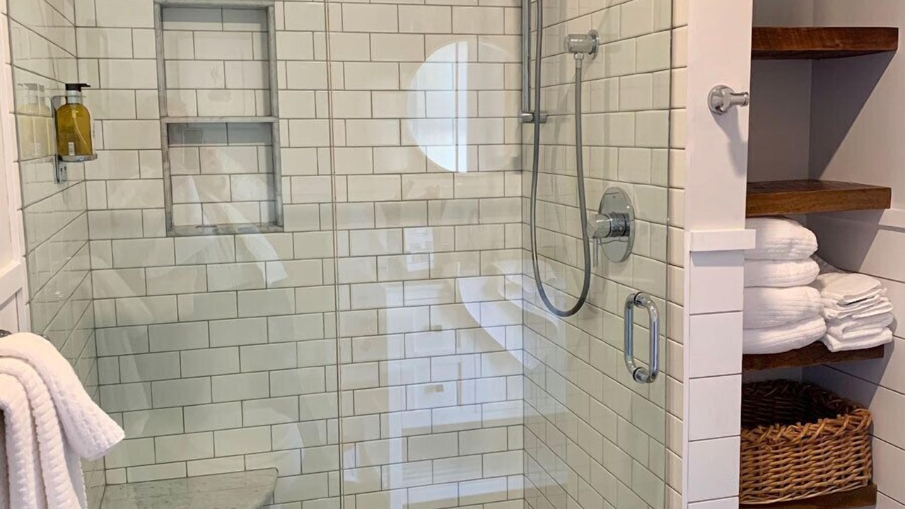 Photo of Bathroom in West Mystic