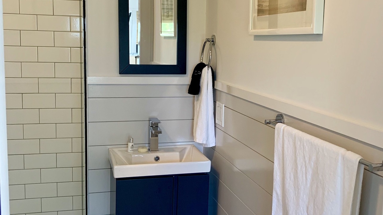 Photo of Bathroom in West Mystic