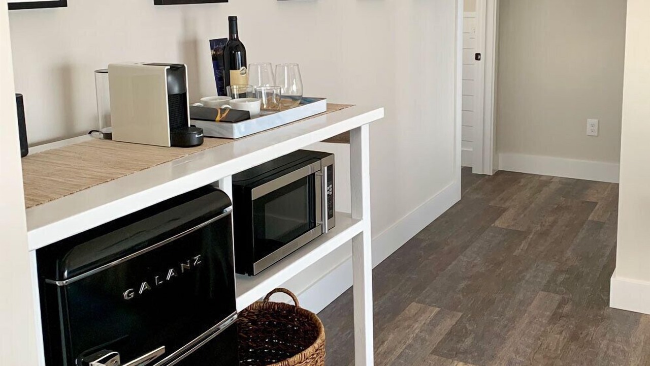 Photo of Kitchen in West Mystic