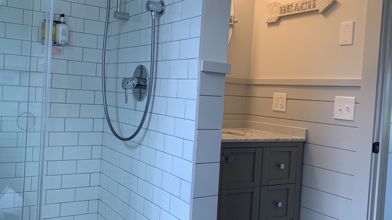 Photo of Bathroom in West Mystic