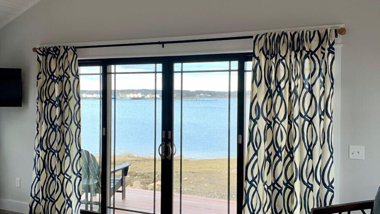 Photo of Bedroom in West Mystic