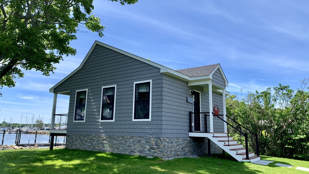 Photo of Outdoor in West Mystic