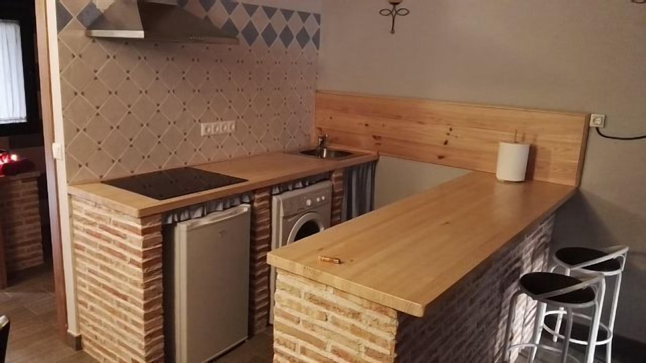 Photo of Kitchen in Tamajon