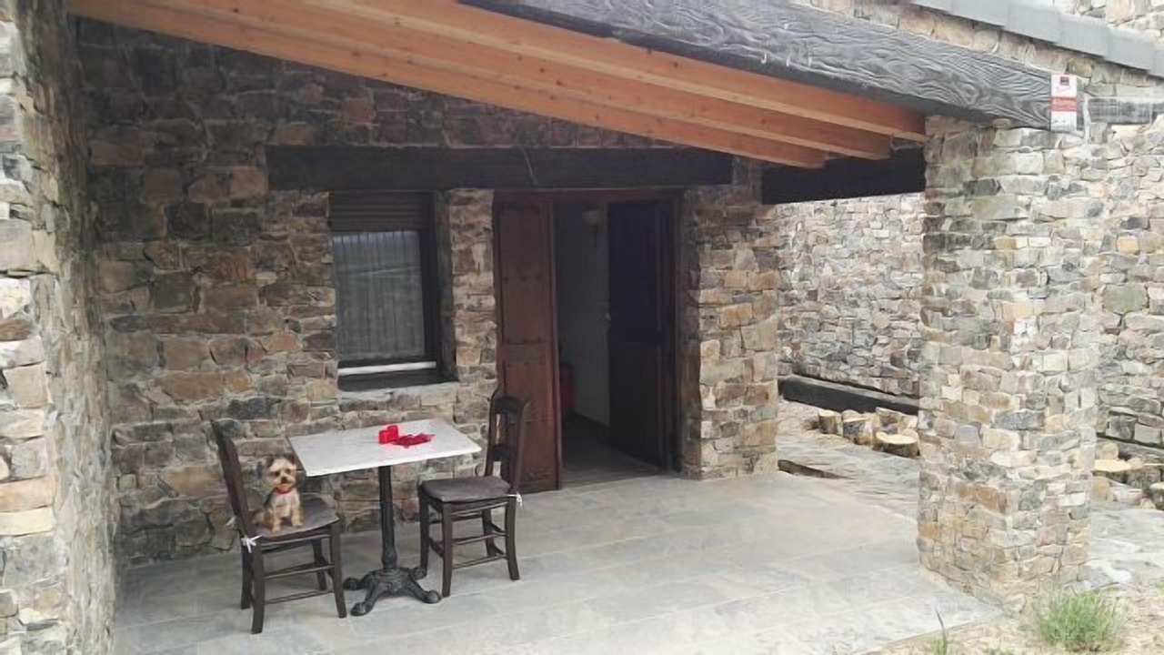 Photo of Patio Balcony in Tamajon