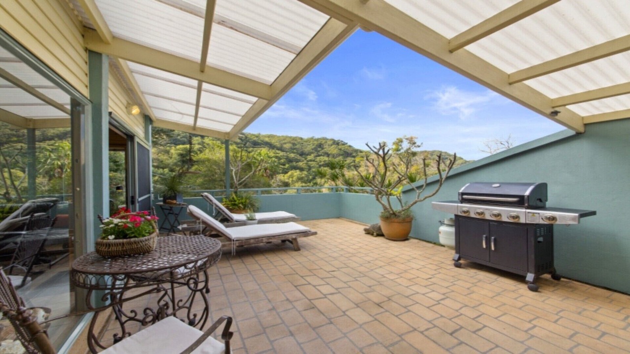 Photo of Patio Balcony in Patonga