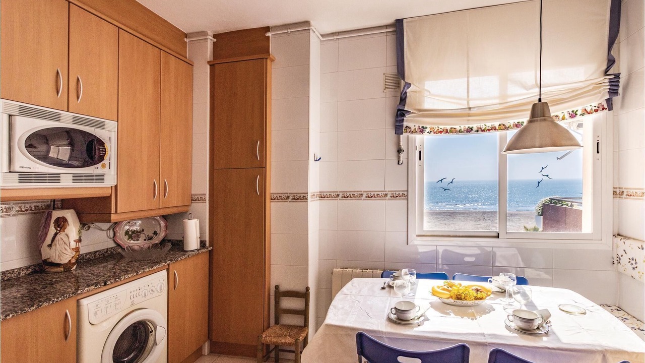 Photo of Kitchen in Cubelles
