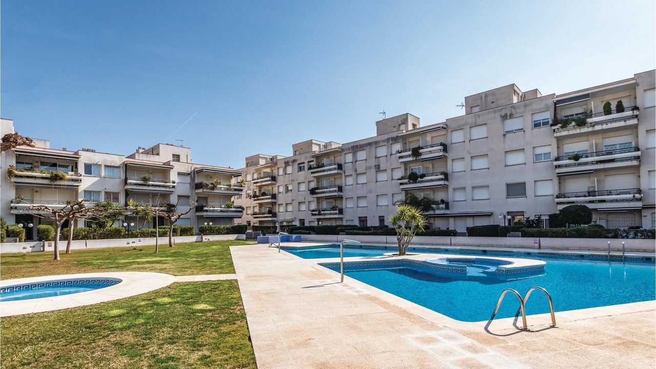 Photo of Outdoor in Cubelles