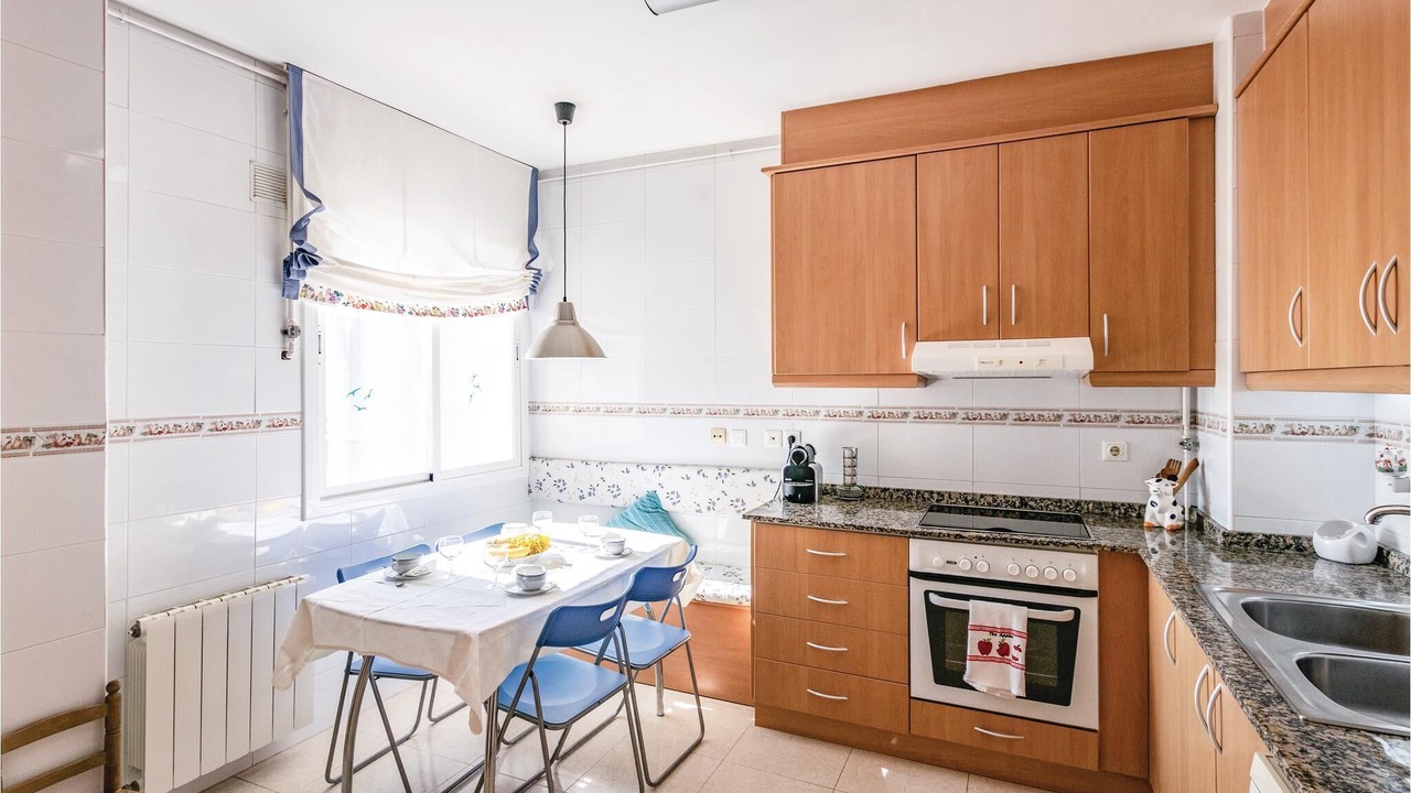 Photo of Kitchen in Cubelles