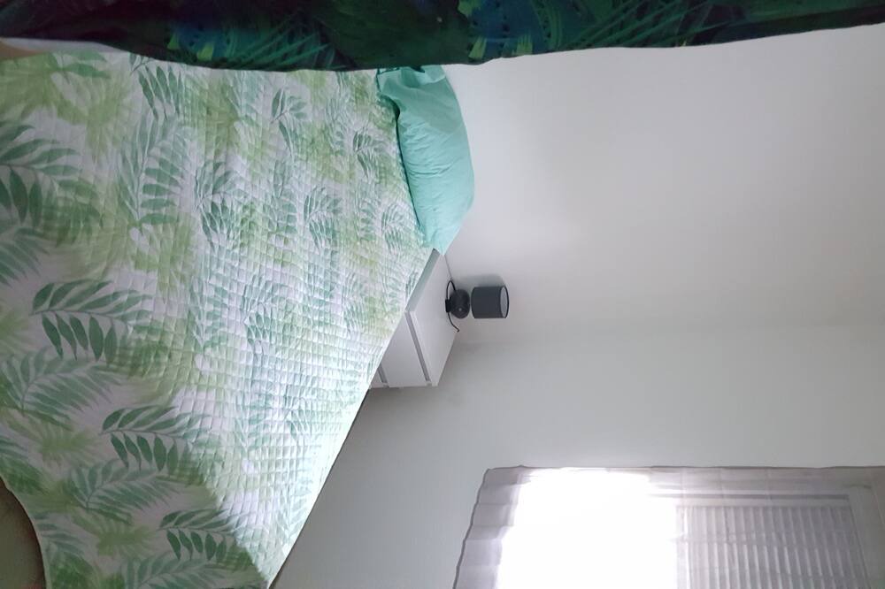 Photo of Bedroom in Residence Las Rebes Batiment