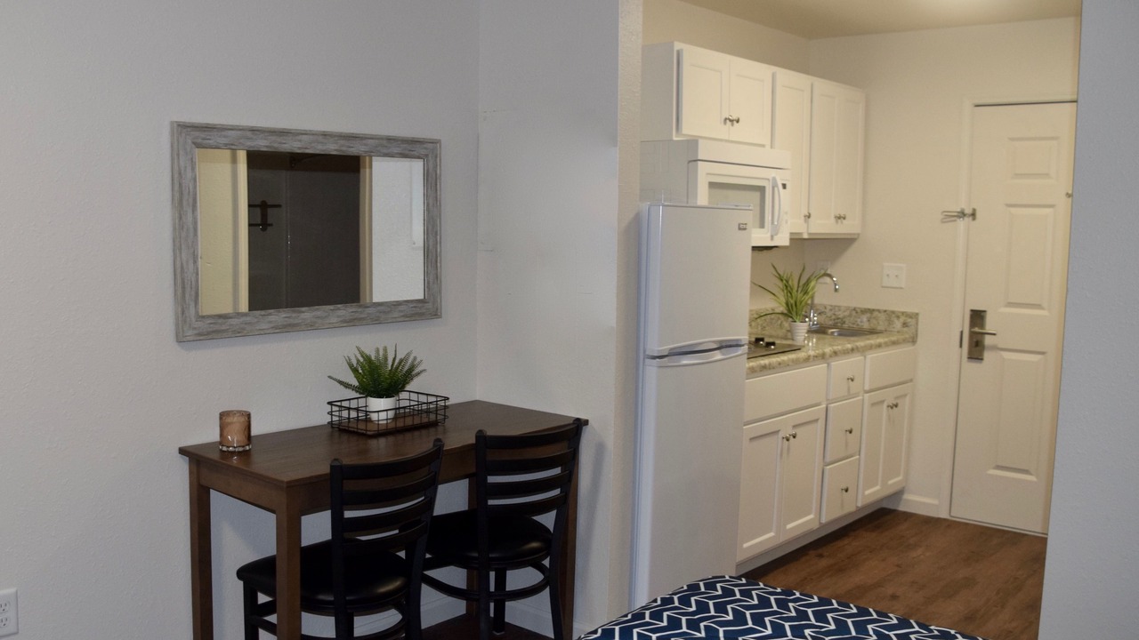 Photo of Bedroom in Statesboro
