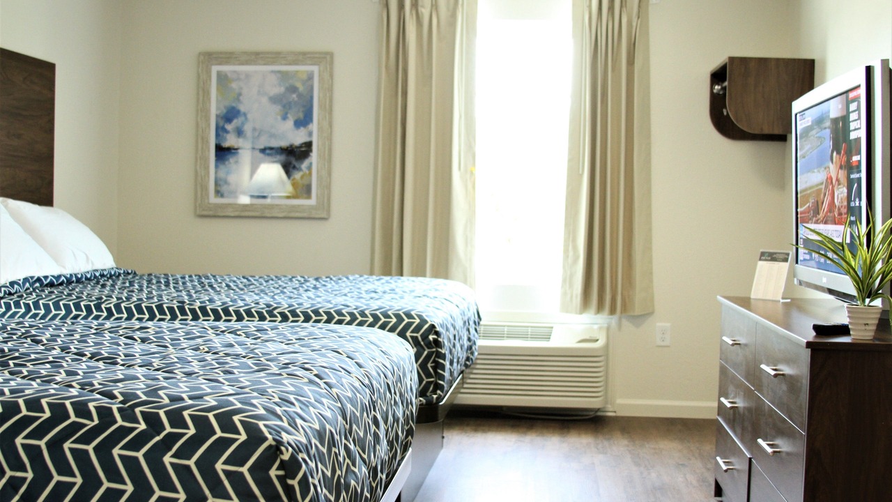 Photo of Bedroom in Statesboro