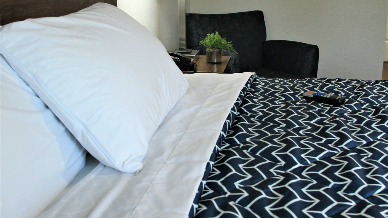 Photo of Bedroom in Statesboro