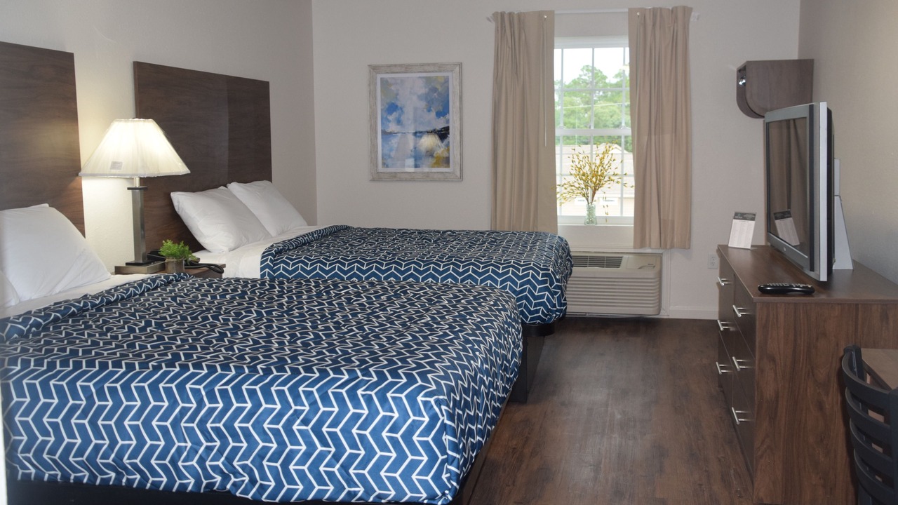 Photo of Bedroom in Statesboro