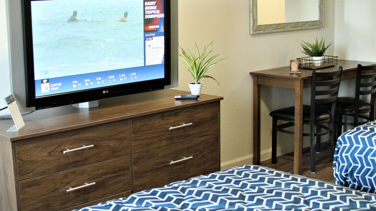 Photo of Bedroom in Statesboro