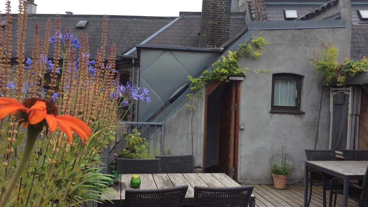 Photo of Outdoor in København V