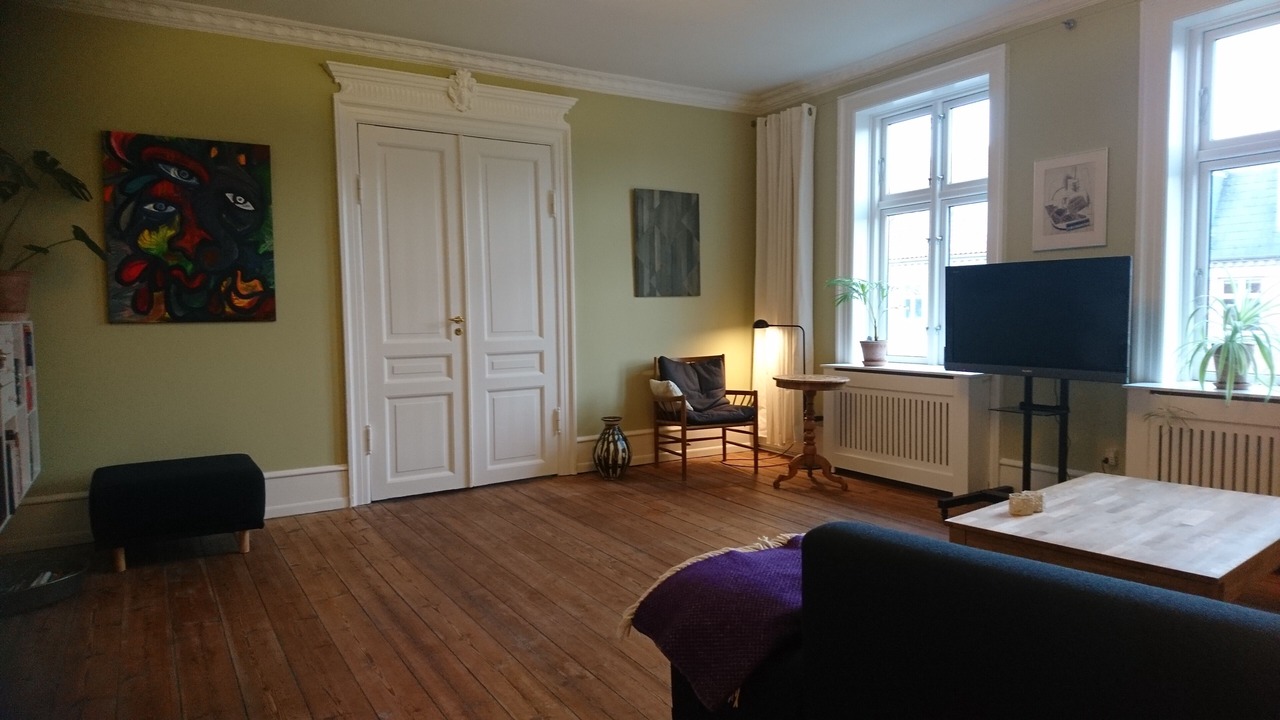 Photo of Others in København V