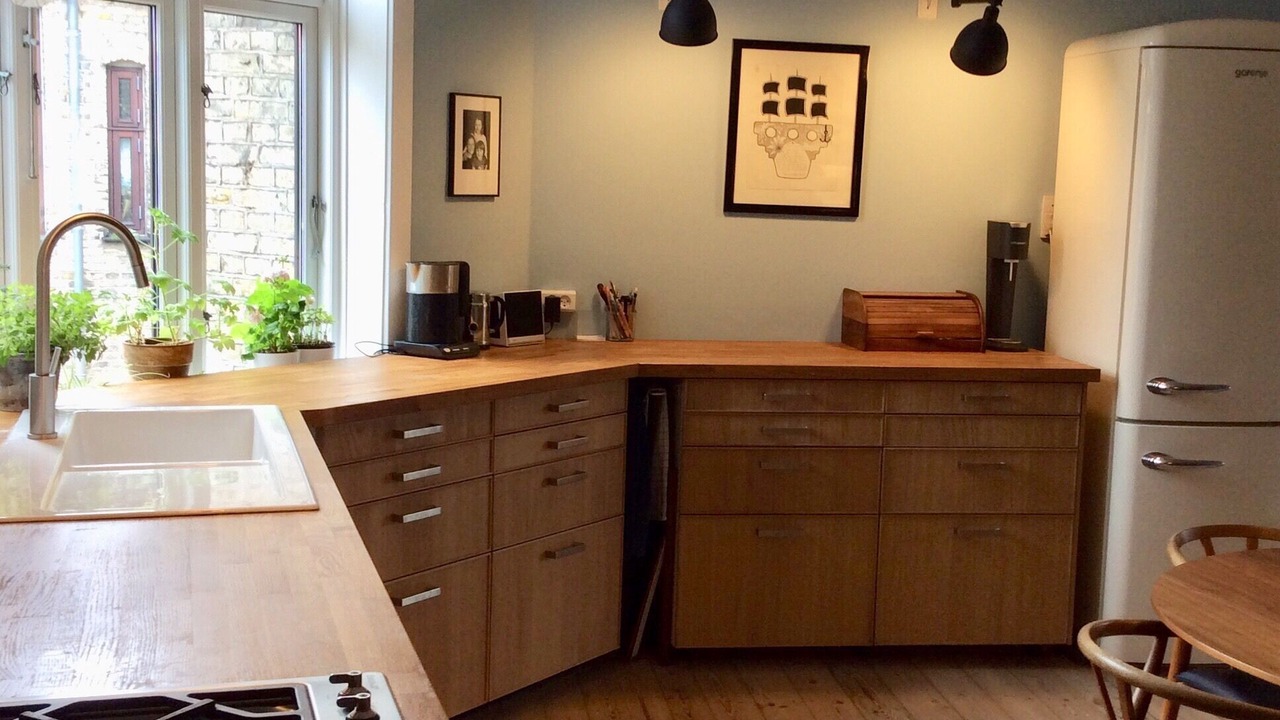 Photo of Others in København V