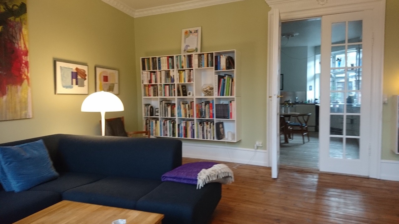 Photo of Others in København V