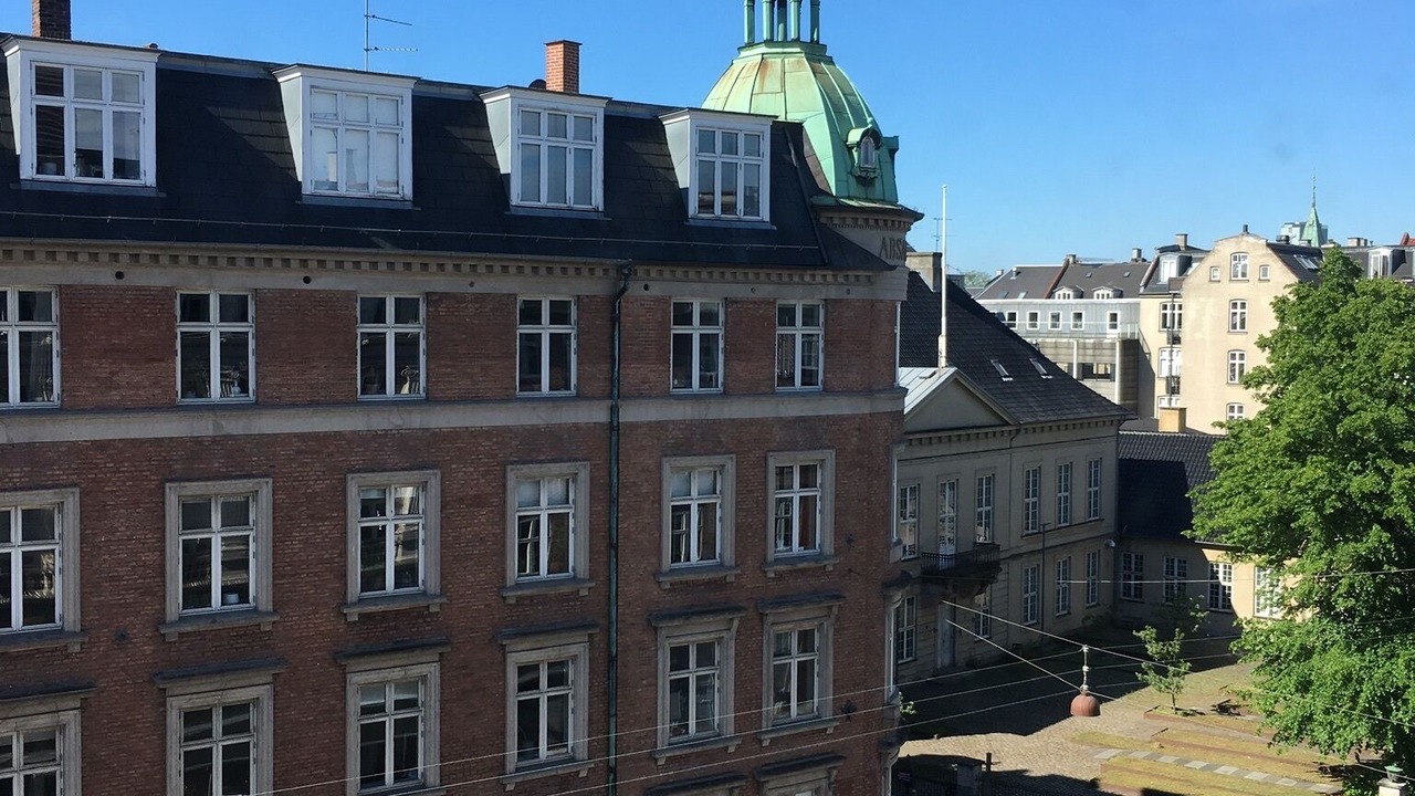 Photo of Outdoor in København V