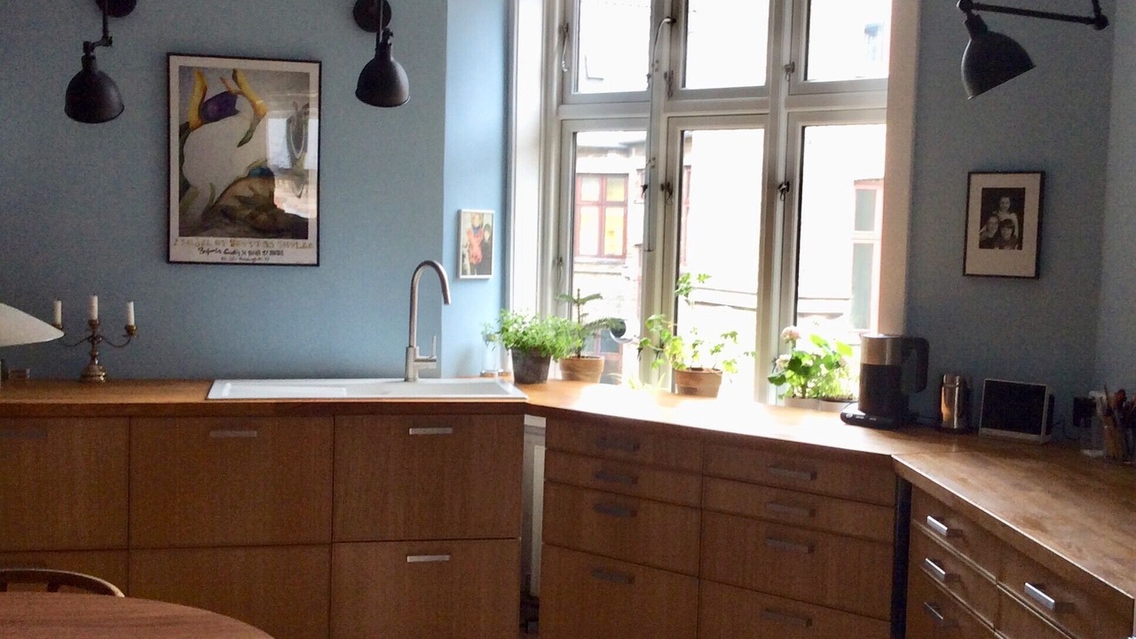 Photo of Others in København V