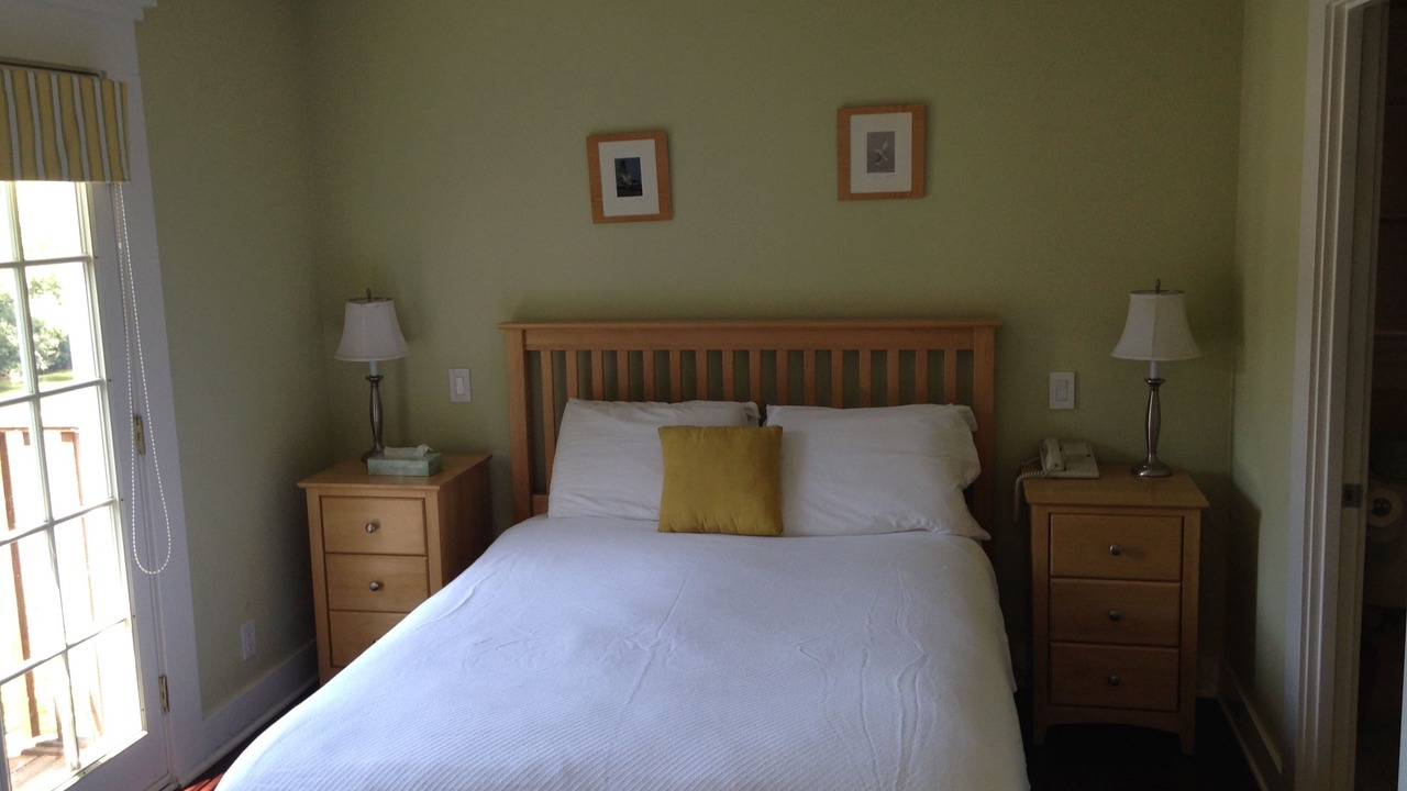 Photo of Bedroom in Monte Rio