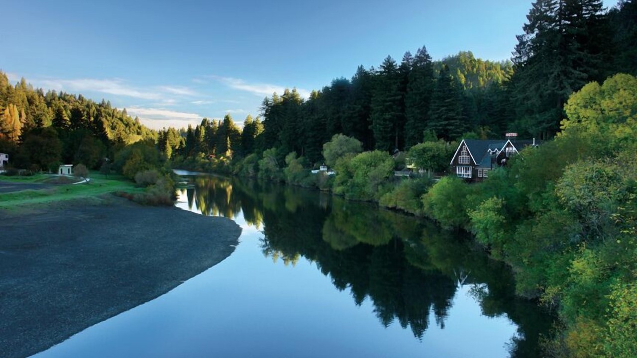 Photo of Outdoor in Monte Rio