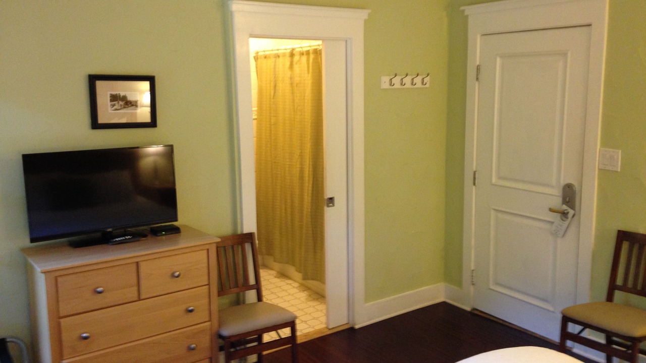Photo of Bedroom in Monte Rio