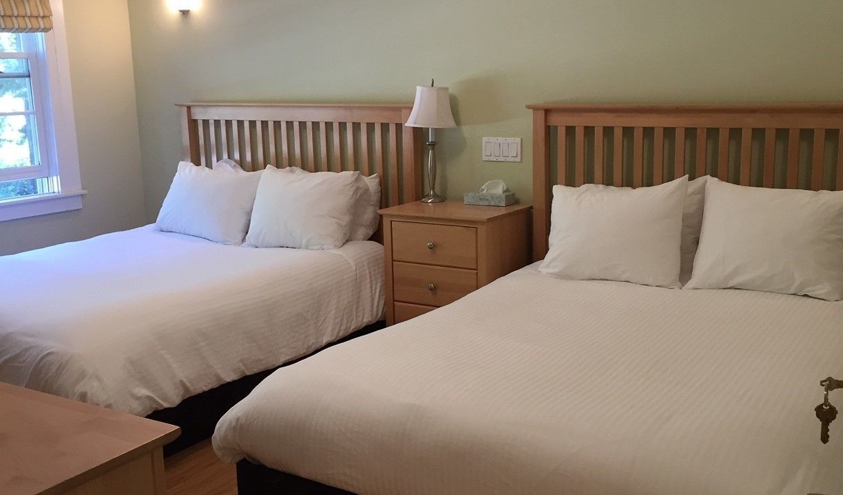 Photo of Bedroom in Monte Rio