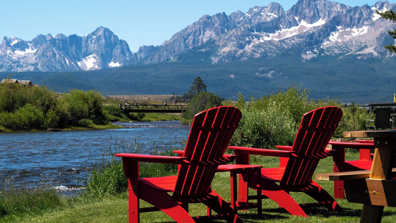 Photo of Outdoor in Stanley