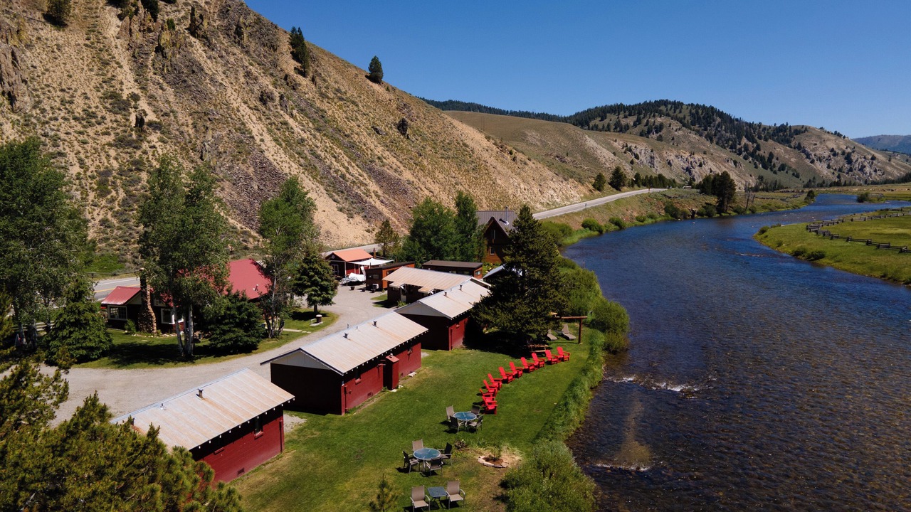 Photo of Outdoor in Stanley