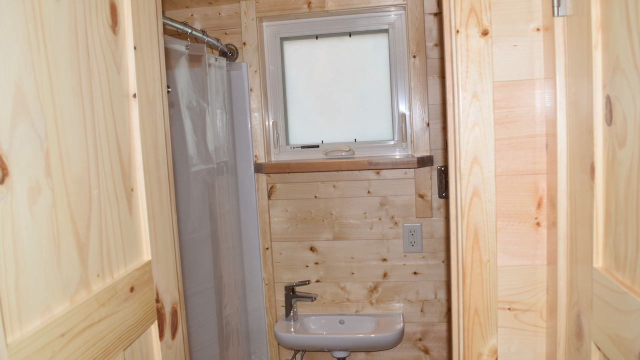 Photo of Bathroom in Stanley