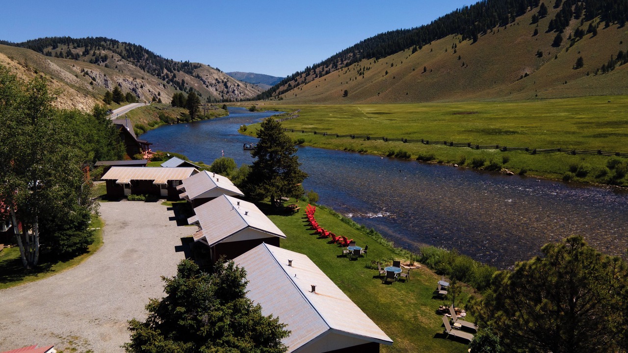 Photo of Outdoor in Stanley