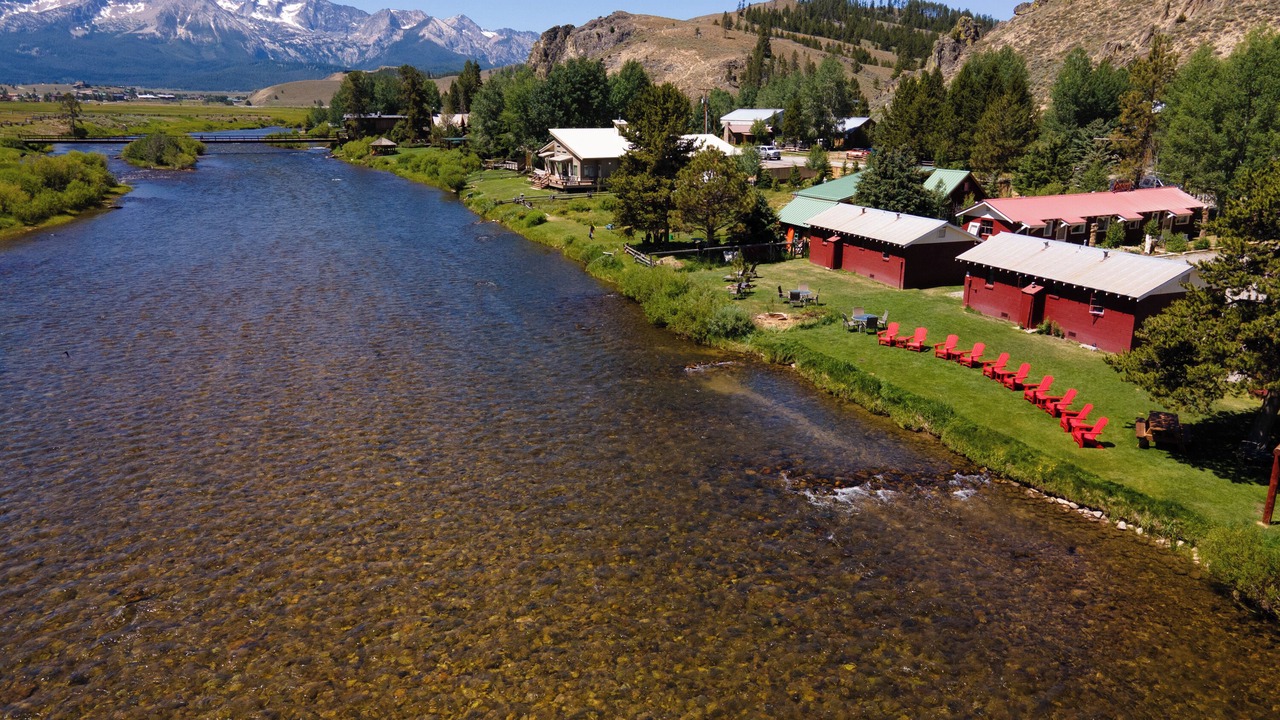 Photo of Outdoor in Stanley