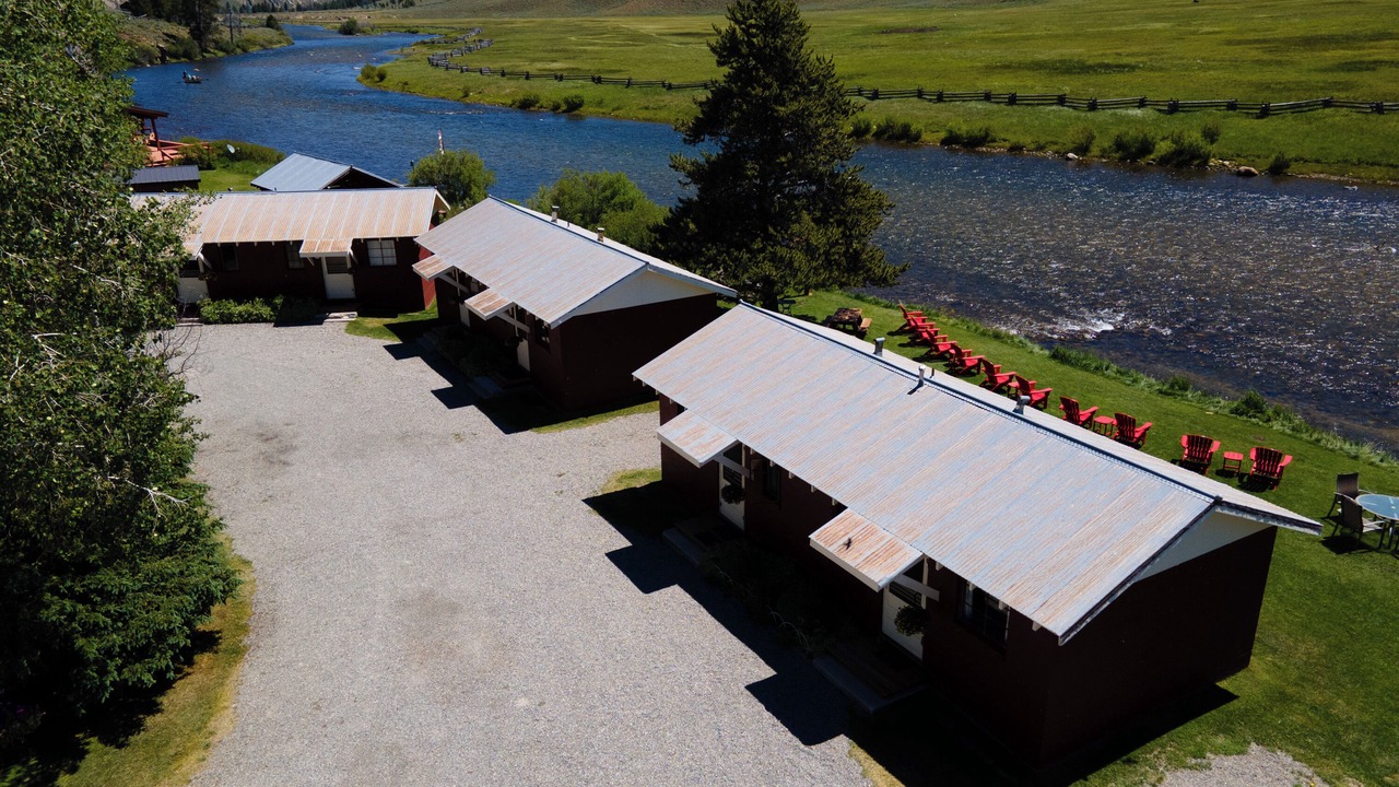 Photo of Outdoor in Stanley