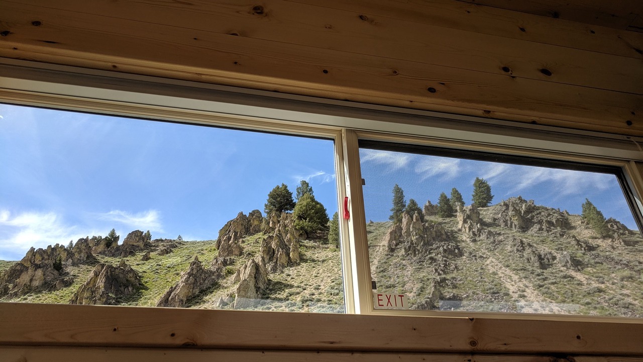 Photo of Bedroom in Stanley