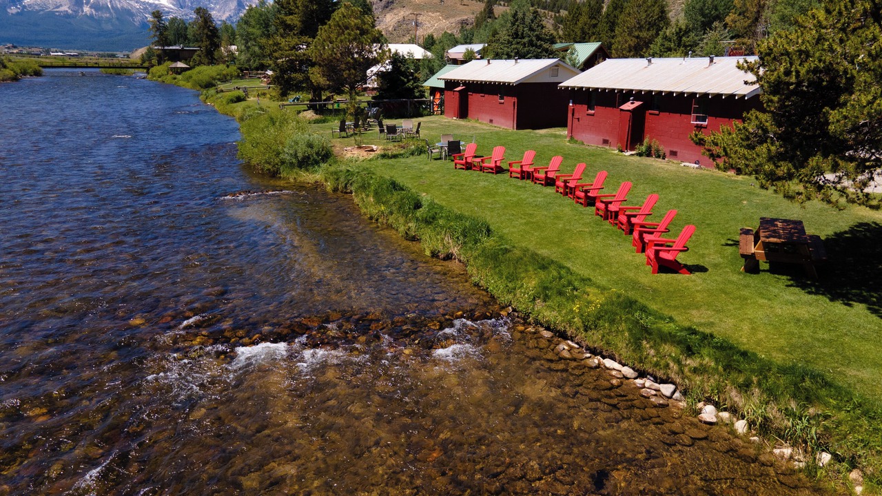 Photo of Outdoor in Stanley