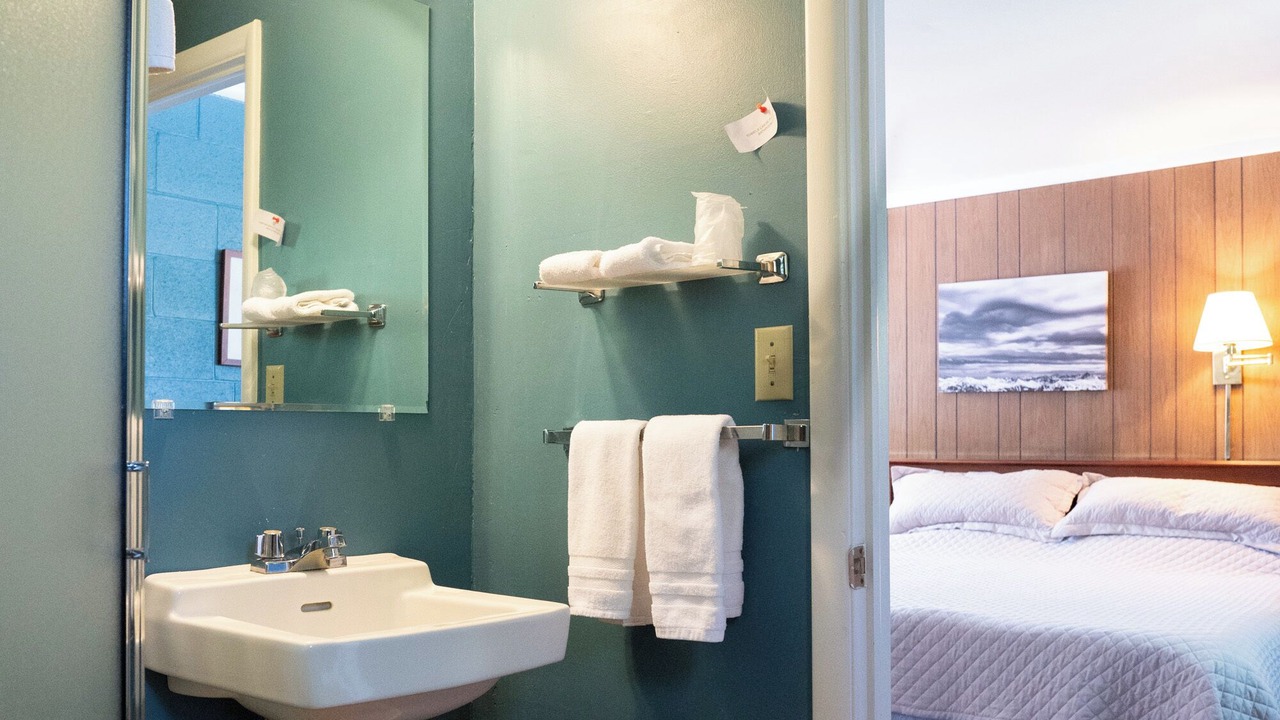 Photo of Bathroom in Stanley