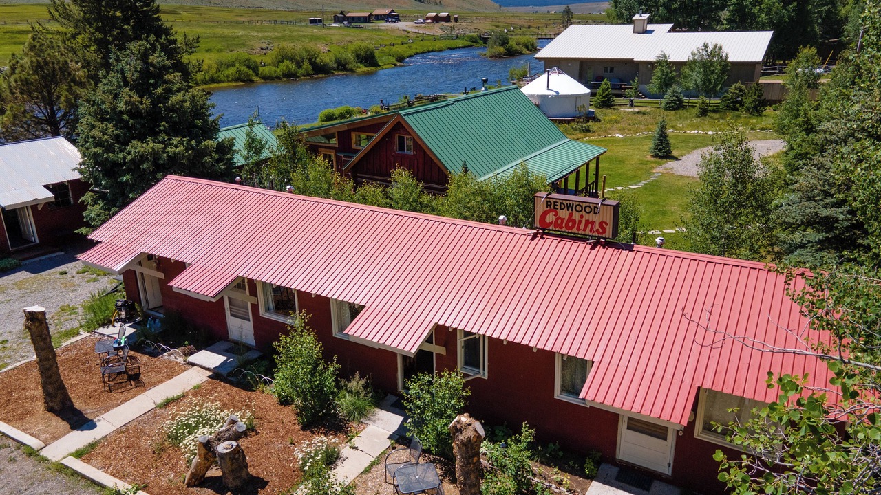 Photo of Outdoor in Stanley