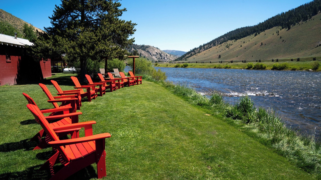 Photo of Outdoor in Stanley