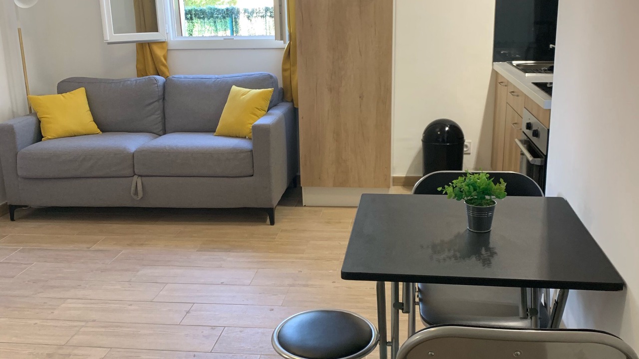 Photo of Livingroom in Aregno