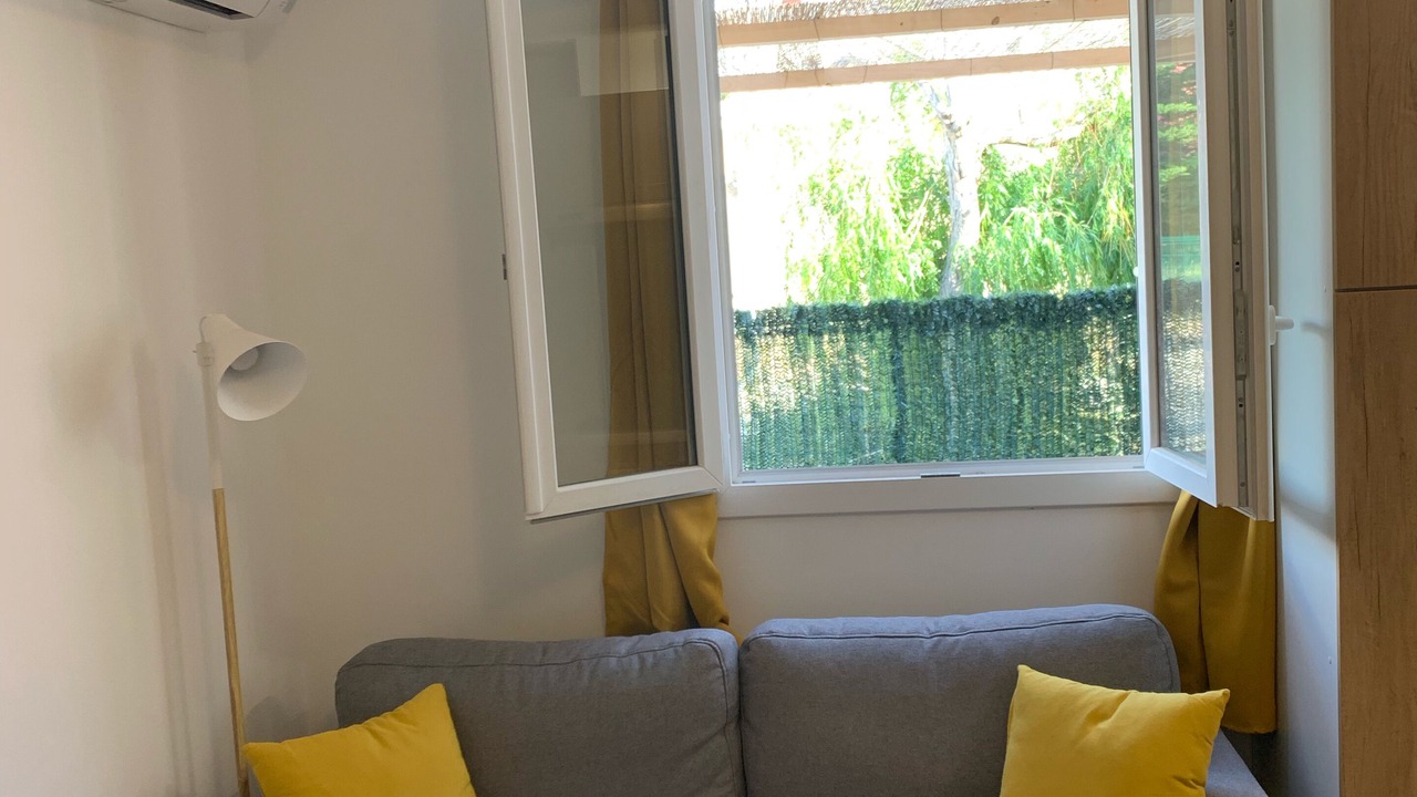 Photo of Livingroom in Aregno