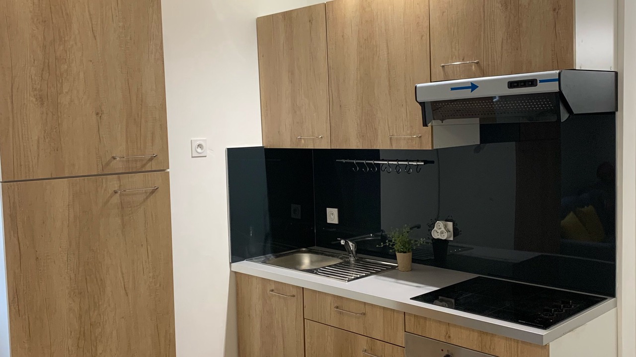 Photo of Kitchen in Aregno